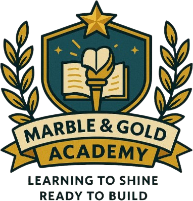 Marble and Gold Academy